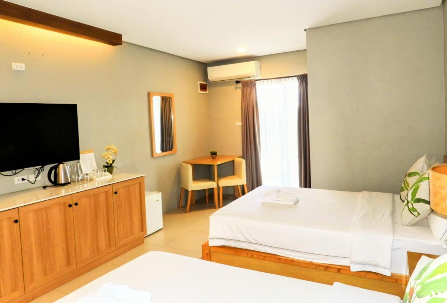 Pearl Vista De Coron Resort Hotel Exterior photo