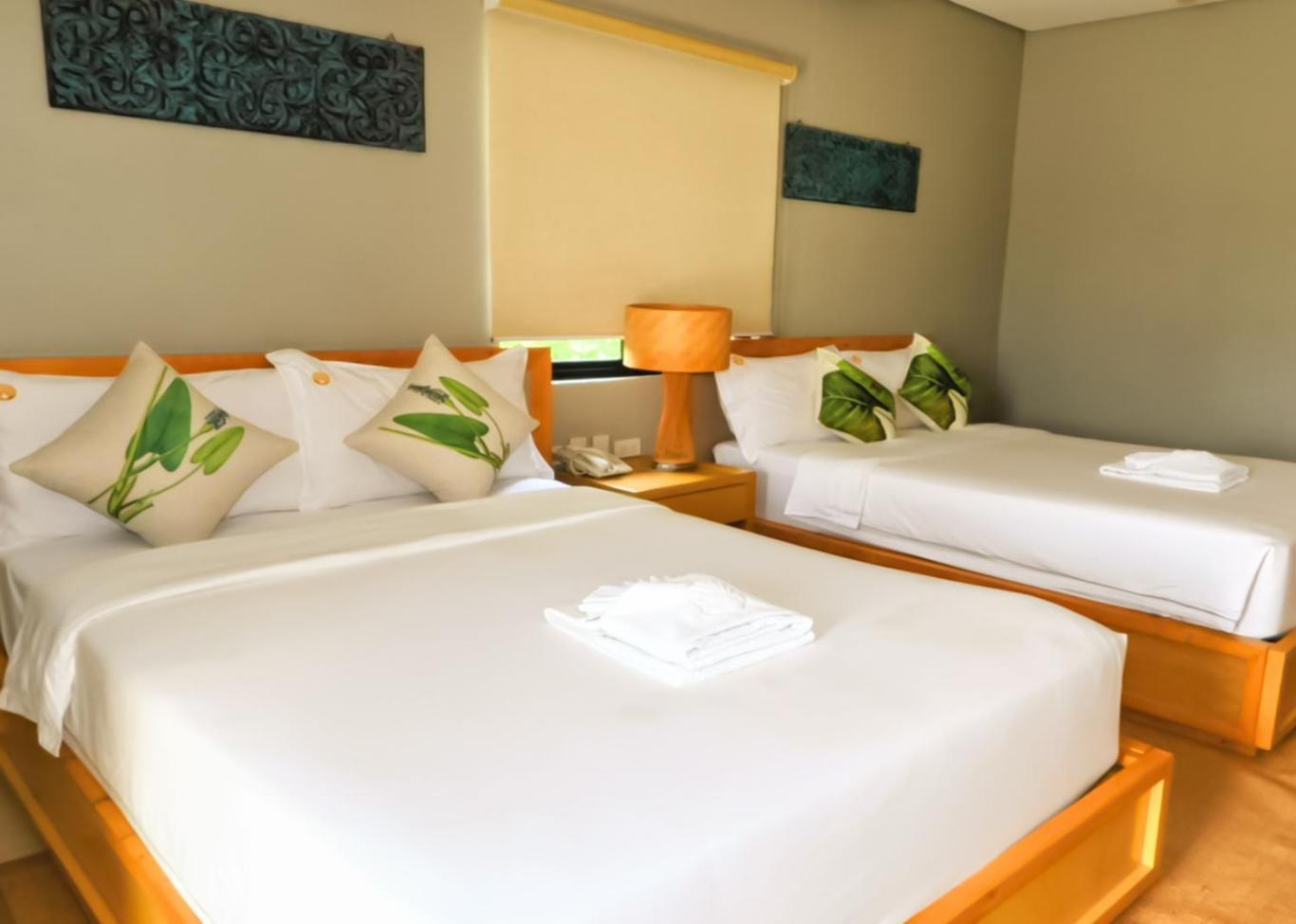 Pearl Vista De Coron Resort Hotel Exterior photo