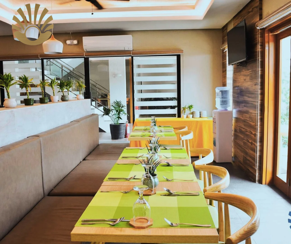 Pearl Vista De Coron Resort Hotel Exterior photo