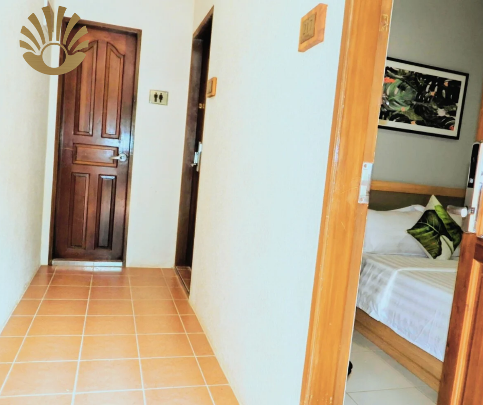 Pearl Vista De Coron Resort Hotel Exterior photo