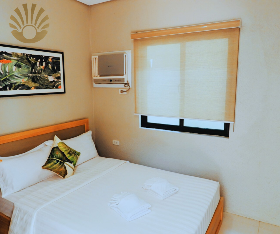 Pearl Vista De Coron Resort Hotel Exterior photo