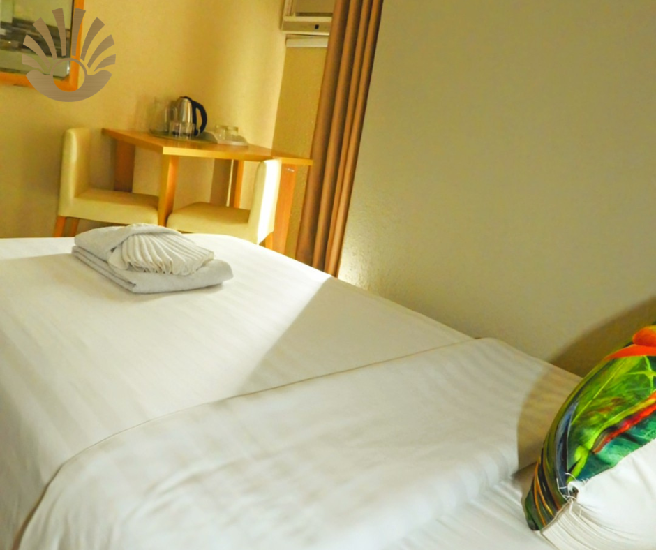 Pearl Vista De Coron Resort Hotel Exterior photo